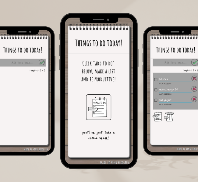Todo-List